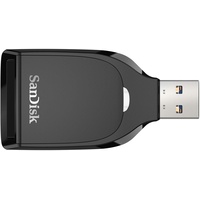 SanDisk SD UHS-I Card Reader