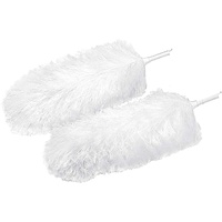Nölle Profi Brush 281501 Staubwedel 2 St.