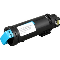 Ampertec kompatibel zu Dell 593-BBSD cyan (P3HJK)