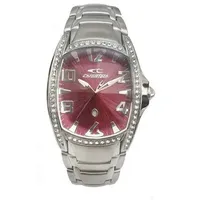 CHRONOTECH CT7988LS-64M Edelstahl 31 mm