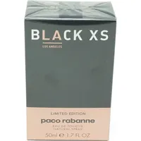 Paco Rabanne Black XS L.A. Eau de Toilette 50