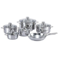 SSW Peperoni Topf-Set 6-tlg.