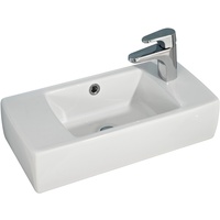 Pelipal Waschtisch Kaduna 50 cm, weiß