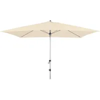 Doppler Expert Auto Tilt 300 x 200 cm Natur