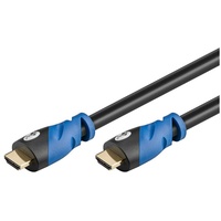 Goobay 72319 Premium HDMI (Typ A - HDMI (Typ