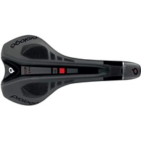 Prologo Nago Evo 134 TiroX Sattel, schwarz, 1size