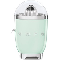 Smeg 50's Style CJF01PGEU pastellgrün