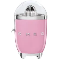 Smeg 50's Style CJF01PKEU cadillac pink