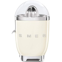 Smeg 50's Style CJF01CREU creme