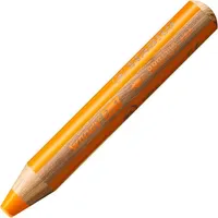 Stabilo Woody 3 in 1 Buntstift orange