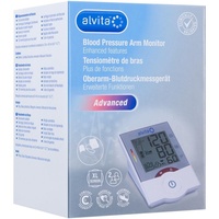 Alvita Advanced Oberarm