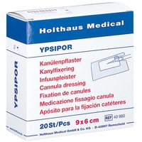 1001 Artikel Medical Ypsipor Kanülenpflaster