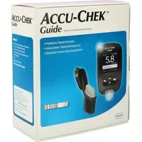 Roche Accu-Chek Guide Set mmol/l 1 St