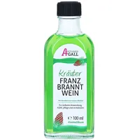 Hecht Pharma FRANZBRANNTWEIN