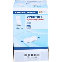 1001 Artikel Medical Ypsipor Injektionspflaster 1.5x4 cm