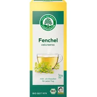 Lebensbaum Fencheltee Kräutertee 20x2,5 g