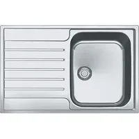 Franke Argos AGX 211-78