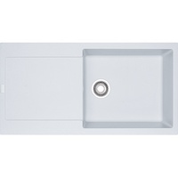 Franke Maris MRG 611-100 XL Glacier + Handbetätigung
