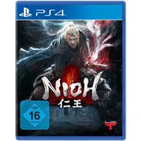 Sony Nioh (USK) (PS4)