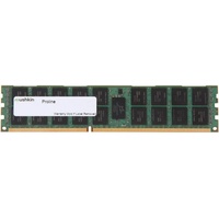 Mushkin DIMM 16 GB DDR3L-1333 ECC Arbeitsspeicher (1 x
