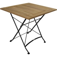 DEGAMO Jakarta 75 x 75 cm klappbar