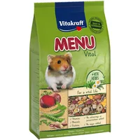 Vitakraft Premium Menü Vital für Hamster 1 kg