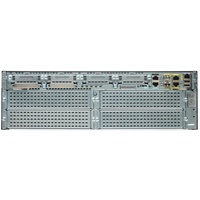 Cisco 3945 Voice Security Bundle (C3945-VSEC/K9)