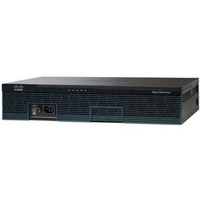 Cisco 2951 Security Bundle (CISCO2951-SEC/K9)