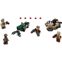 LEGO Star Wars Rebel Trooper Battle Pack (75164)
