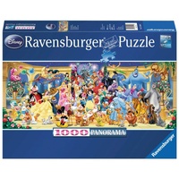 Ravensburger Disney Gruppenfoto (15109)