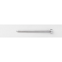 Basic Nature BasicNature Rockpin Plus Duraluhering, 15 cm, 10er-Pack