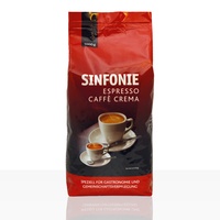 Jacobs Sinfonie Cafe Crema 1000 g