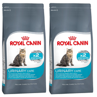 Royal Canin Urinary Care 2 x 10 kg