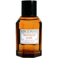 Jeanne EN Provence Bois d'Olivier & Cade Eau de