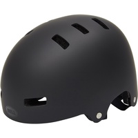 Bell Local 59-61,5 cm black 2019