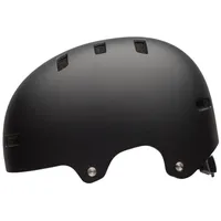 Bell Span 49-53 cm matt black 2017
