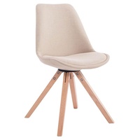CLP Toulouse  Square Stoff creme / natura