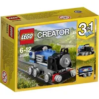 LEGO Creator 3in1 Blauer Schnellzug 31054