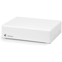 Pro-Ject DAC Box E weiß