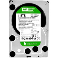 Western Digital Green 1,5TB (WD15EARS)