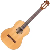 Ortega Family Series R122SN NT Natur