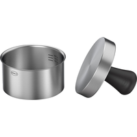 Rösle Burgerpresse Pro 25083