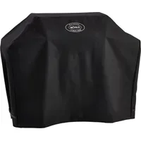 Rösle Abdeckhaube BBQ-Station Videro G3/G3-S schwarz