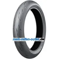 Bridgestone BT RS10 Front E 120/70 R17 58W