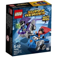 LEGO Mighty Micros: Superman vs. Bizarro (76068)