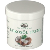 Axisis Kokosöl Creme