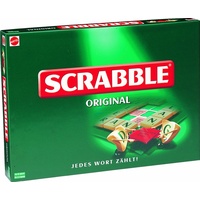 Mattel Scrabble Original