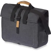 Basil Urban Dry Business charcoal melee