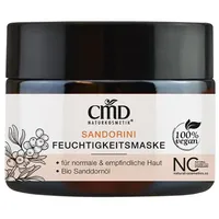 CMD Sandorini Feuchtigkeitsmaske 50 ml