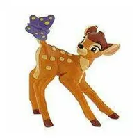 BULLYLAND Bambi Spielfigur Bambi